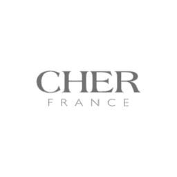 Logo CHER France