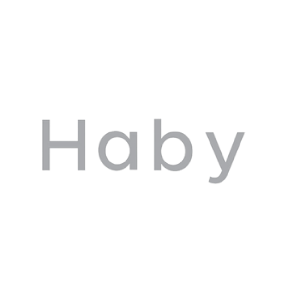 Haby