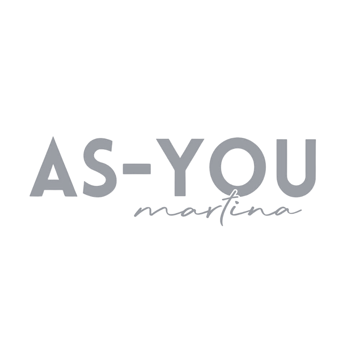 AS-YOU Martina